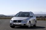 Fiat Croma 2005 года